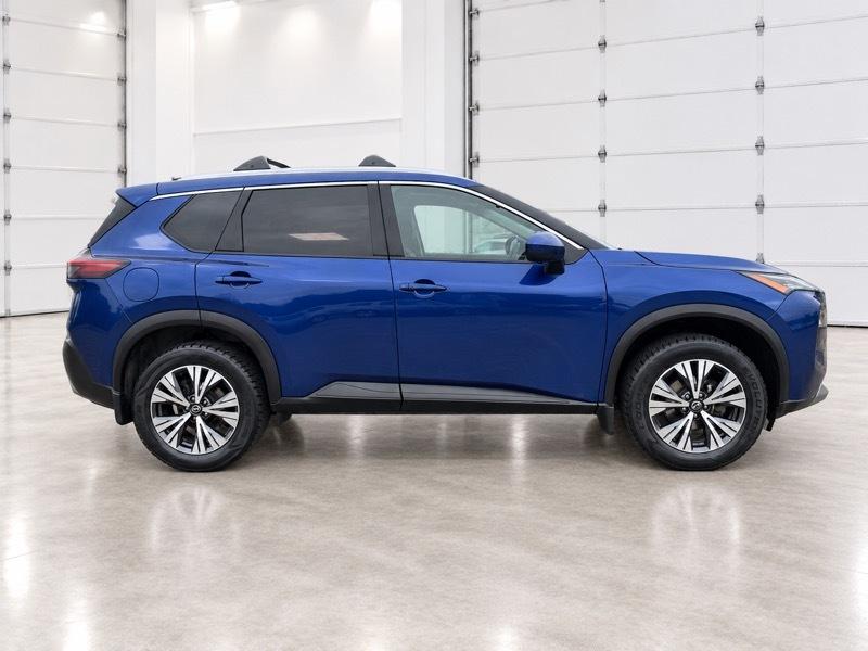 Nissan Rogue SV AWD 2023