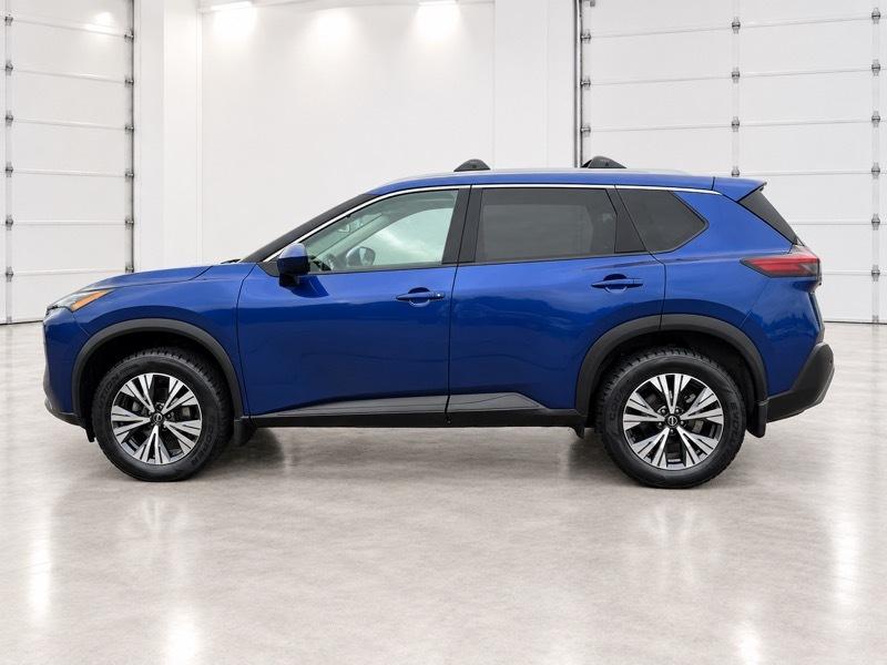Nissan Rogue SV AWD 2023