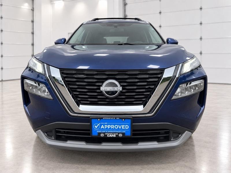 Nissan Rogue SV AWD 2023
