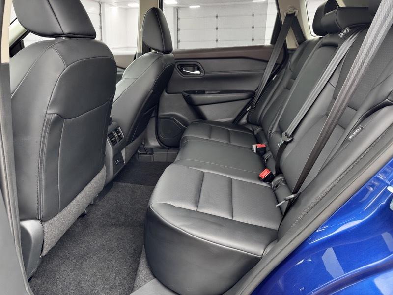 Nissan Rogue SV AWD 2023