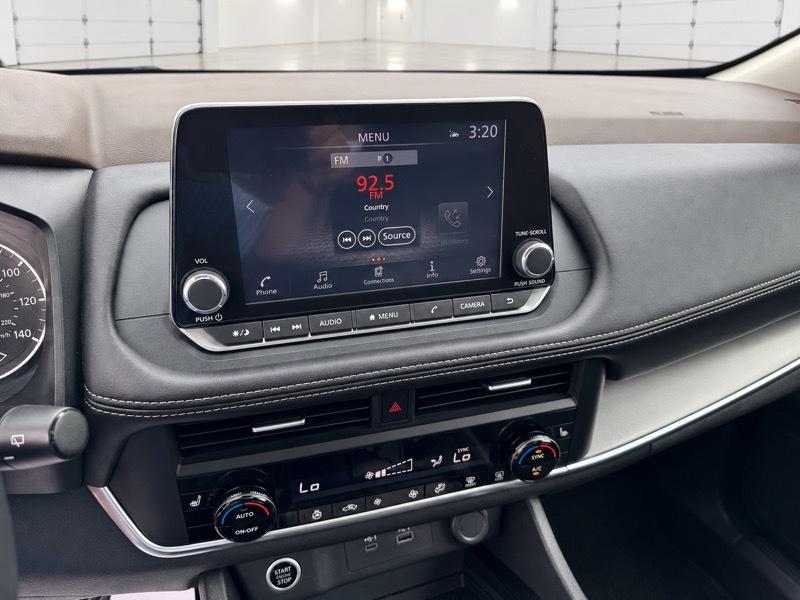 Nissan Rogue SV AWD 2023