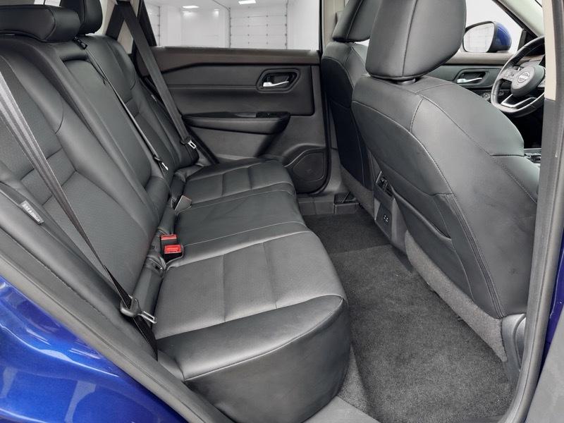 Nissan Rogue SV AWD 2023