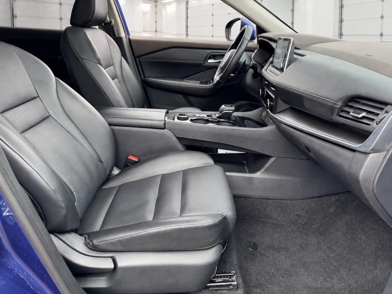 Nissan Rogue SV AWD 2023