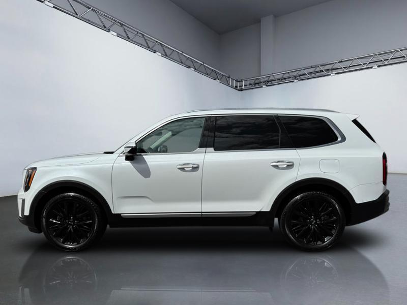 Kia Telluride SX AWD 2020