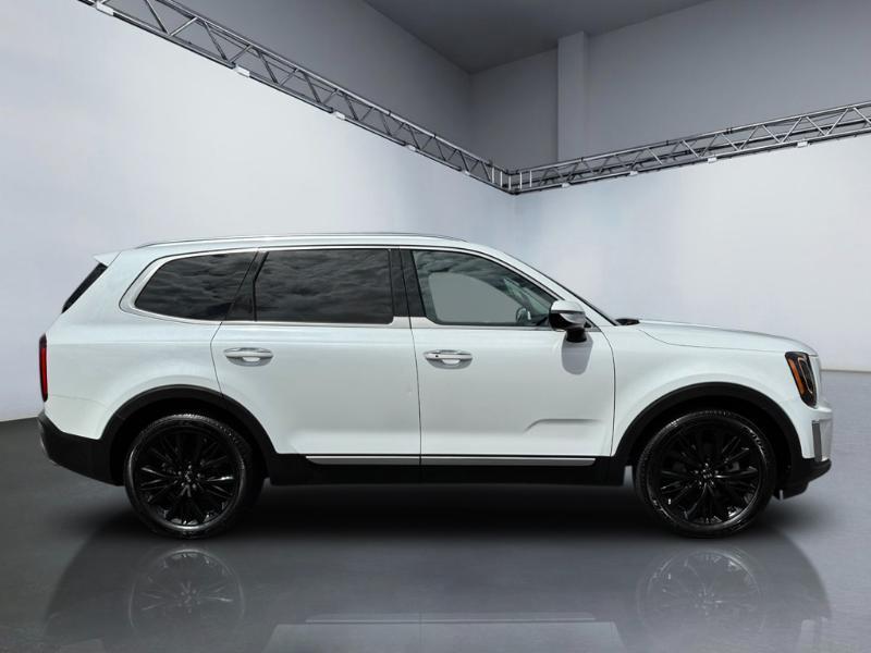 Kia Telluride SX AWD 2020