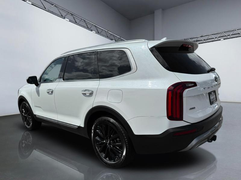 Kia Telluride SX AWD 2020