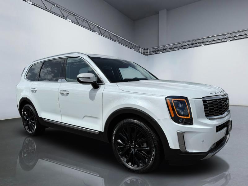 Kia Telluride SX AWD 2020