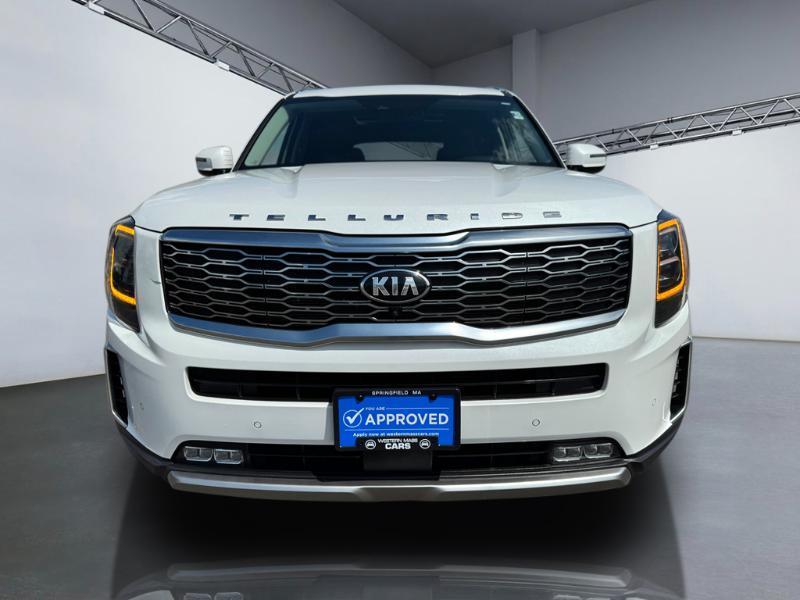 Kia Telluride SX AWD 2020