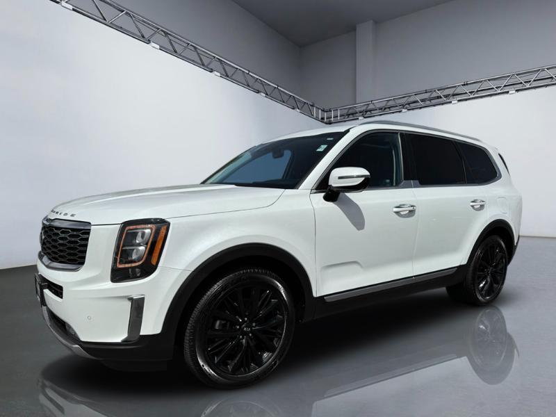 Kia Telluride SX AWD 2020