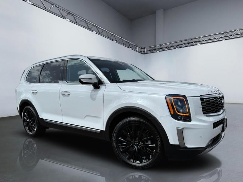Kia Telluride SX AWD 2020