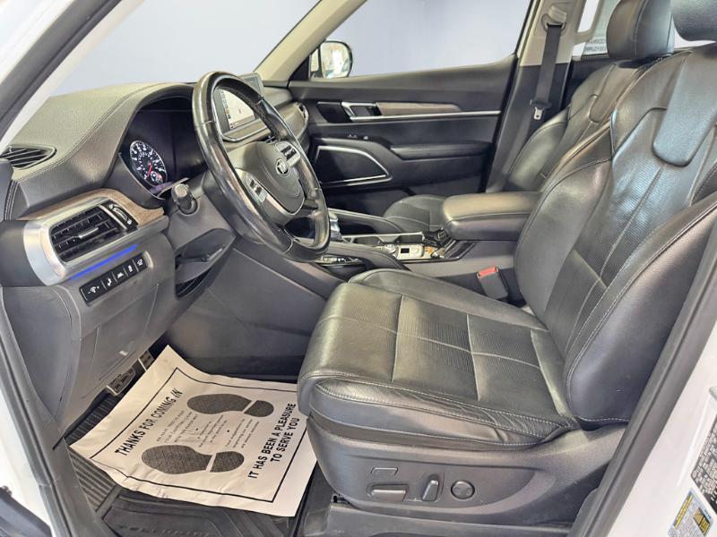 Kia Telluride SX AWD 2020