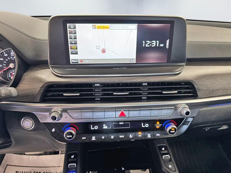 Kia Telluride SX AWD 2020