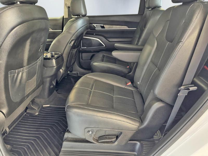 Kia Telluride SX AWD 2020