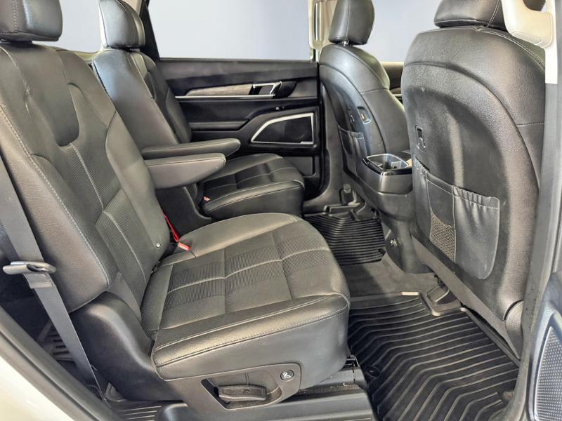 Kia Telluride SX AWD 2020