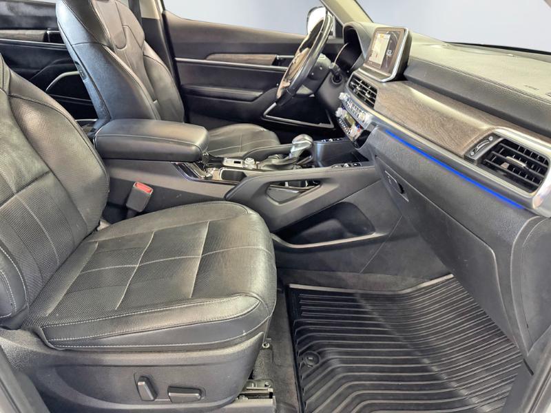 Kia Telluride SX AWD 2020