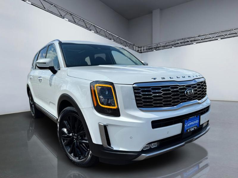 Kia Telluride SX AWD 2020