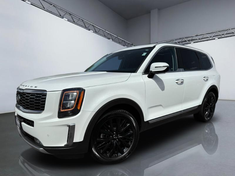 Kia Telluride SX AWD 2020
