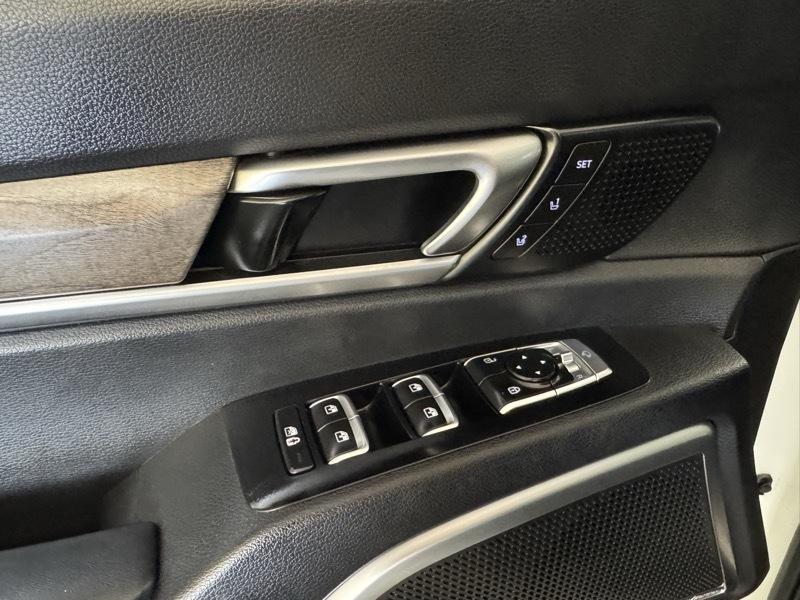 Kia Telluride SX AWD 2020