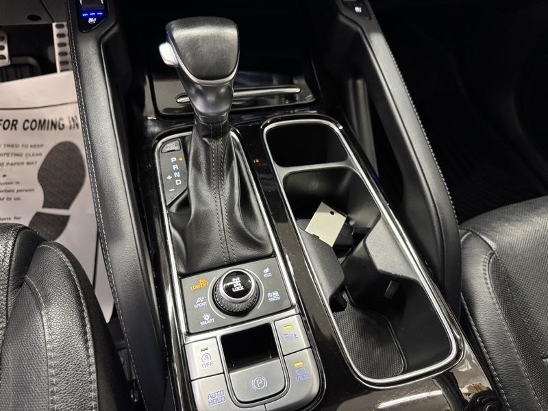 Kia Telluride SX AWD 2020