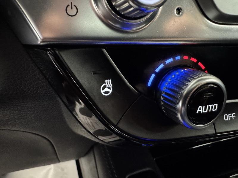 Kia Telluride SX AWD 2020