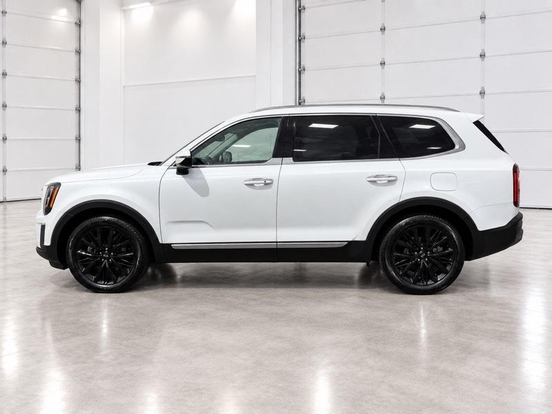 Kia Telluride SX AWD 2020