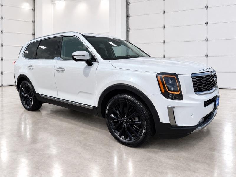 Kia Telluride SX AWD 2020
