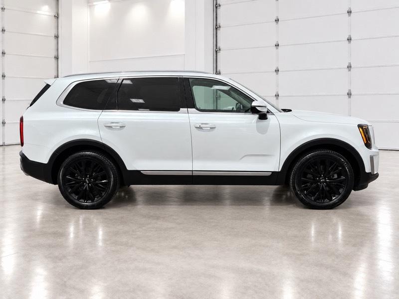 Kia Telluride SX AWD 2020