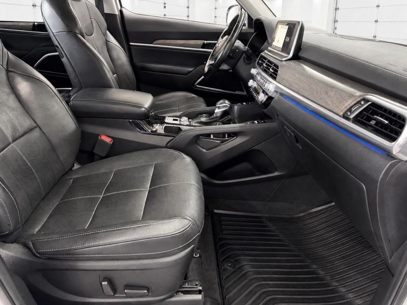 Kia Telluride SX AWD 2020