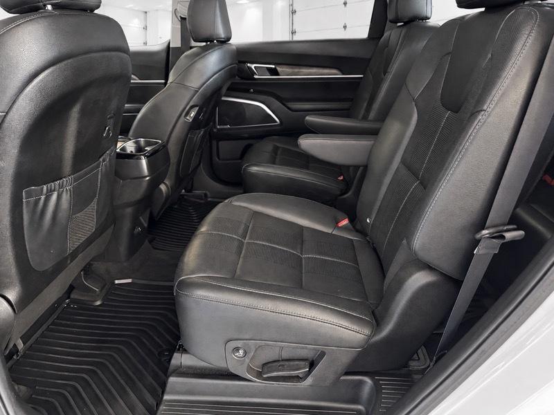 Kia Telluride SX AWD 2020