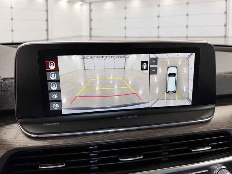 Kia Telluride SX AWD 2020