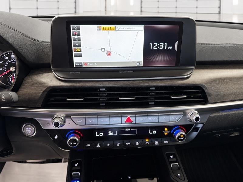 Kia Telluride SX AWD 2020