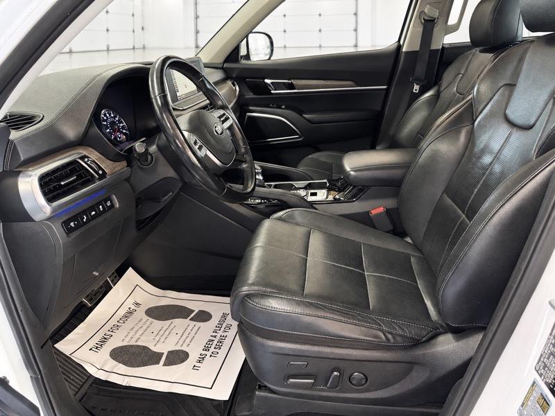 Kia Telluride SX AWD 2020