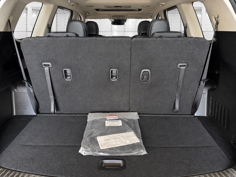 Kia Telluride SX AWD 2020