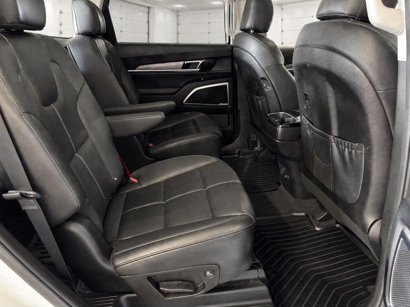 Kia Telluride SX AWD 2020