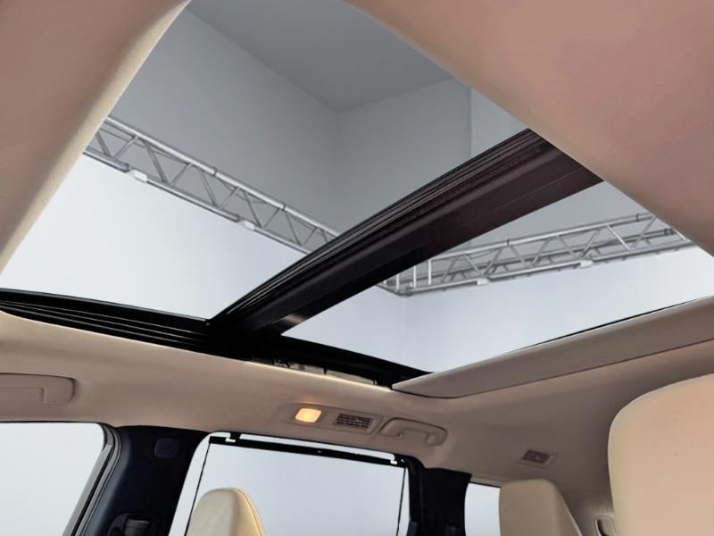 Infiniti QX60 LUXE AWD 2022