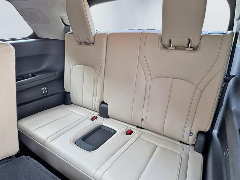 Infiniti QX60 LUXE AWD 2022