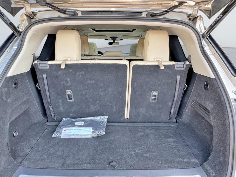 Infiniti QX60 LUXE AWD 2022