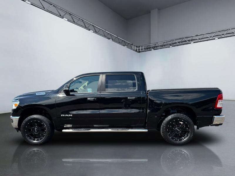 RAM 1500 Big Horn Crew Cab SWB 4WD 2019