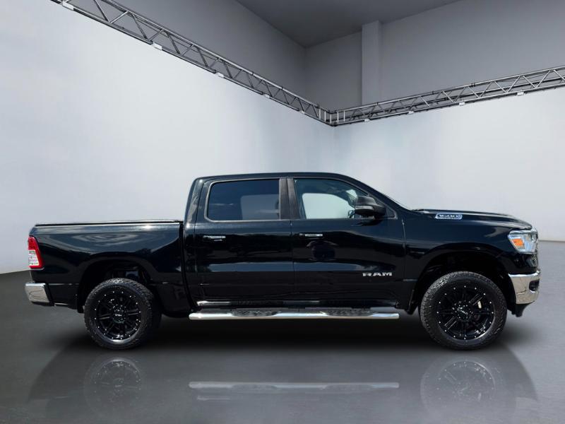 RAM 1500 Big Horn Crew Cab SWB 4WD 2019