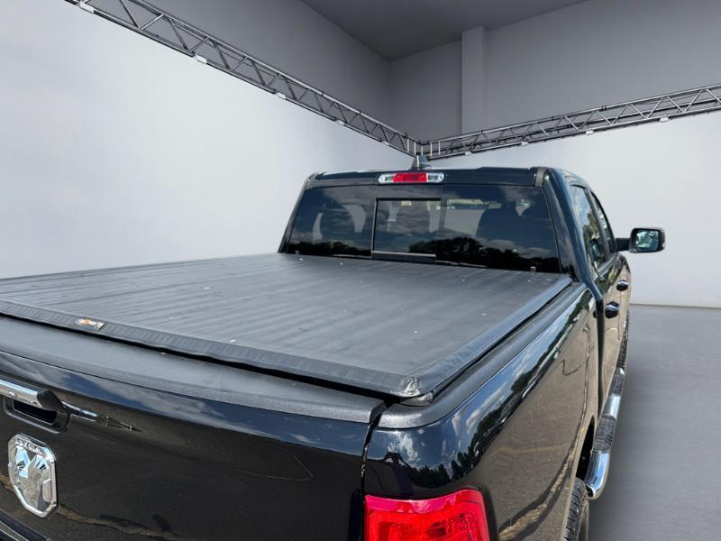 RAM 1500 Big Horn Crew Cab SWB 4WD 2019