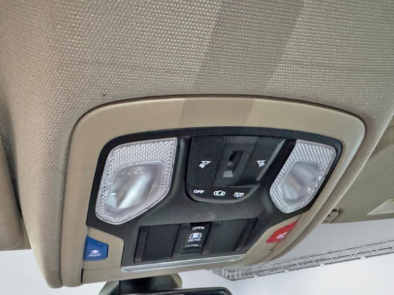 RAM 1500 Big Horn Crew Cab SWB 4WD 2019