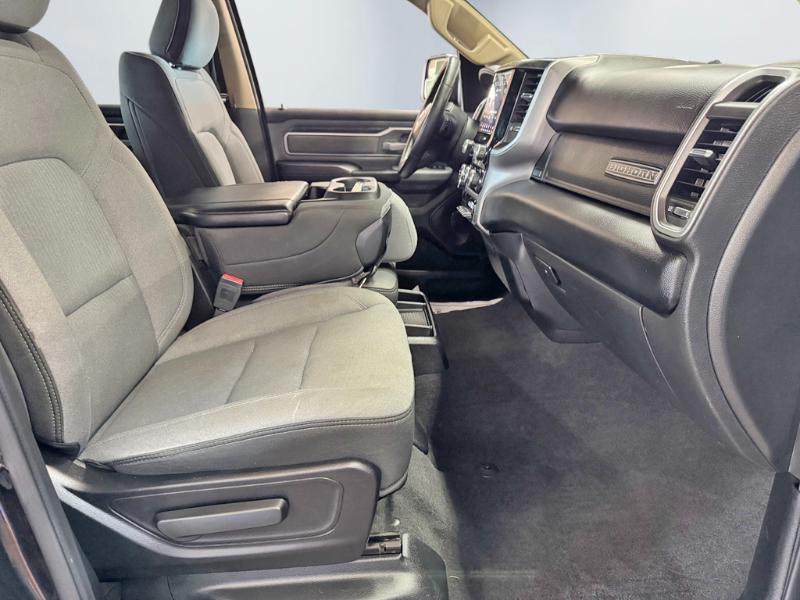 RAM 1500 Big Horn Crew Cab SWB 4WD 2019
