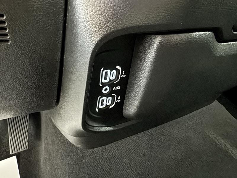 RAM 1500 Big Horn Crew Cab SWB 4WD 2019