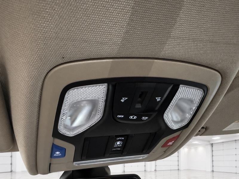 RAM 1500 Big Horn Crew Cab SWB 4WD 2019