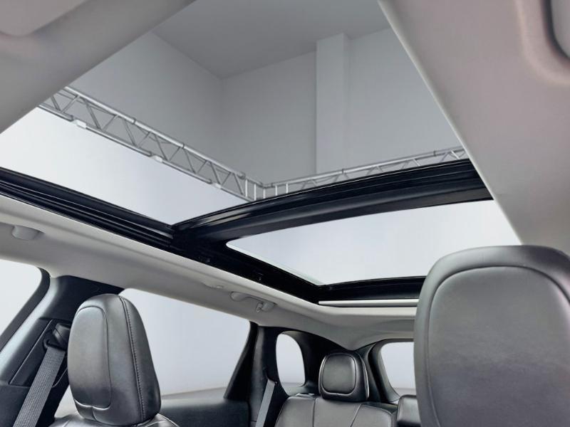 Jeep Cherokee Latitude Lux 4WD 2021