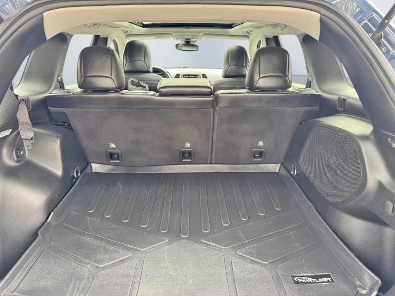 Jeep Cherokee Latitude Lux 4WD 2021