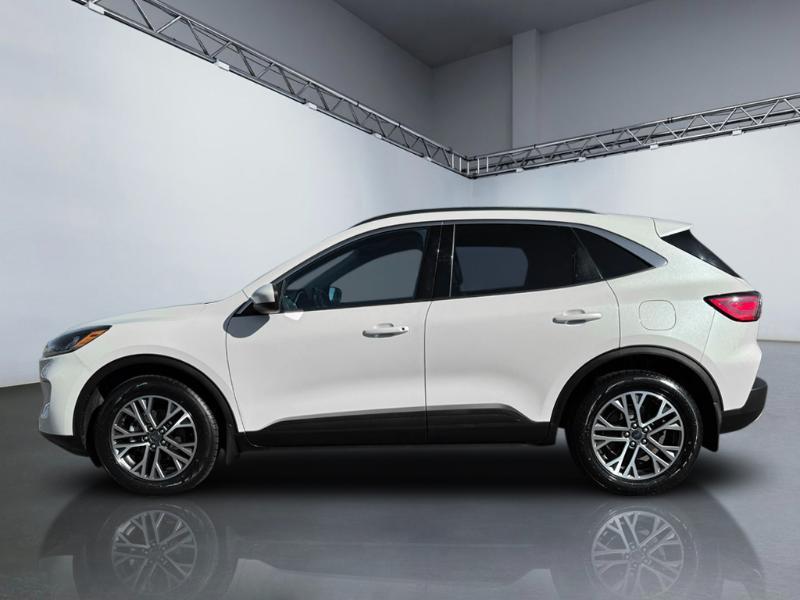 Ford Escape SEL 2.0L AWD 2020