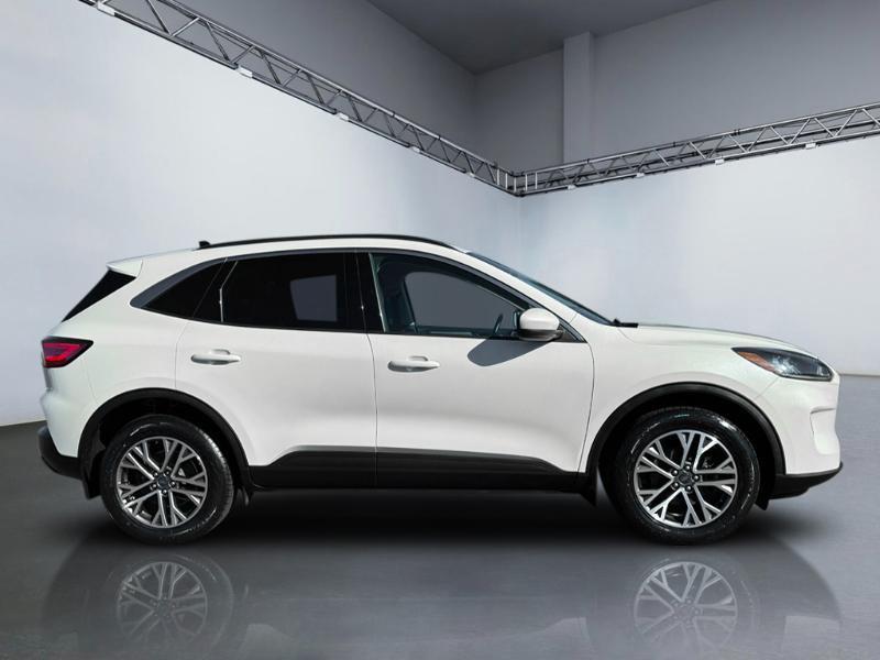 Ford Escape SEL 2.0L AWD 2020