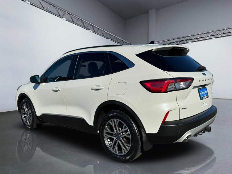 Ford Escape SEL 2.0L AWD 2020