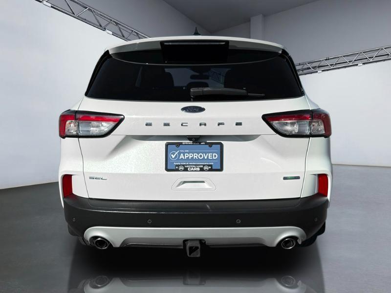 Ford Escape SEL 2.0L AWD 2020